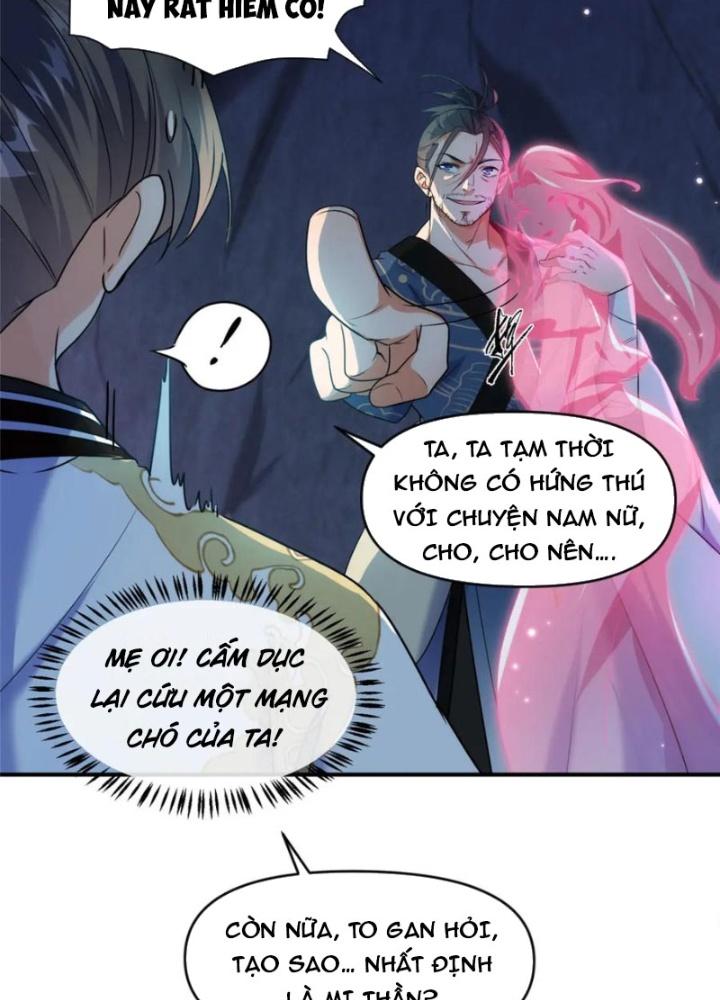 Ở Bên Cạnh Nữ Ma Đầu Chapter 44 - Trang 2
