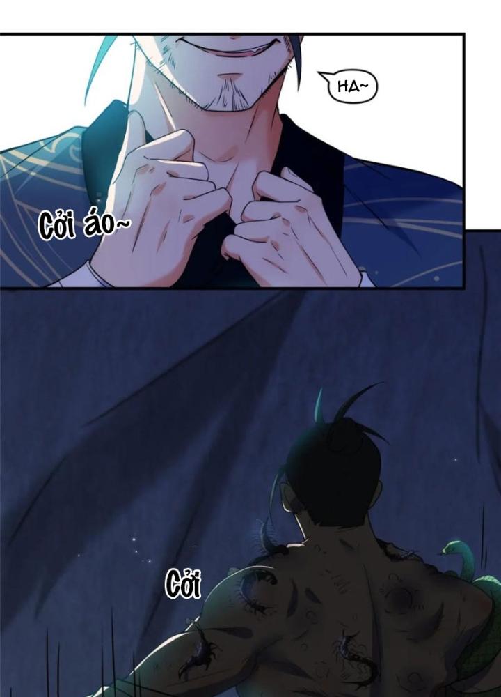 Ở Bên Cạnh Nữ Ma Đầu Chapter 44 - Trang 2