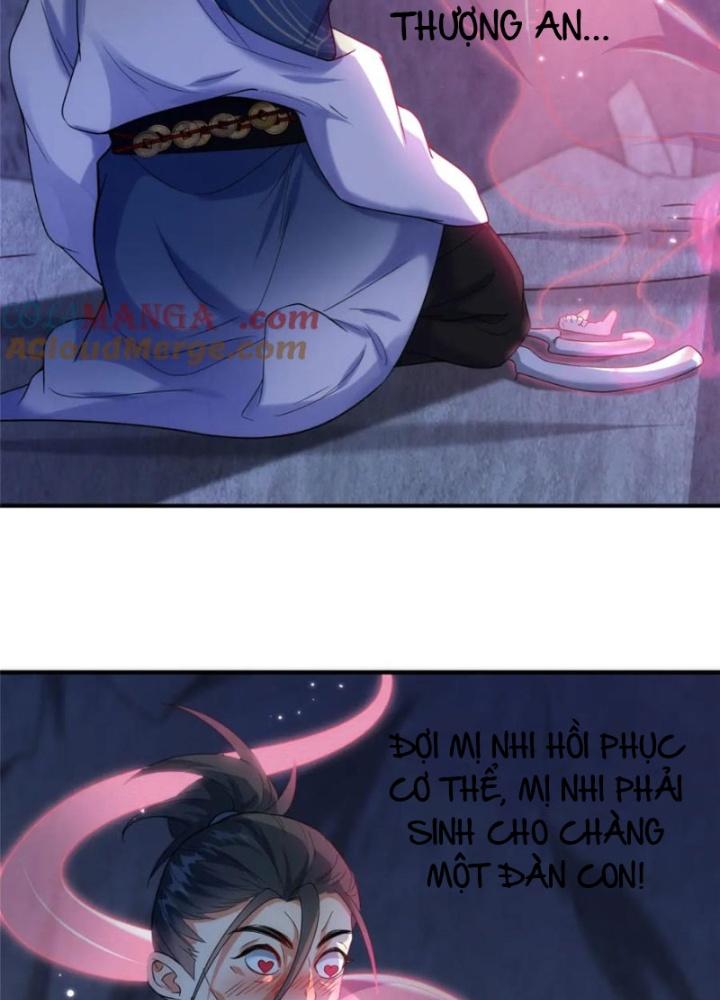Ở Bên Cạnh Nữ Ma Đầu Chapter 44 - Trang 2