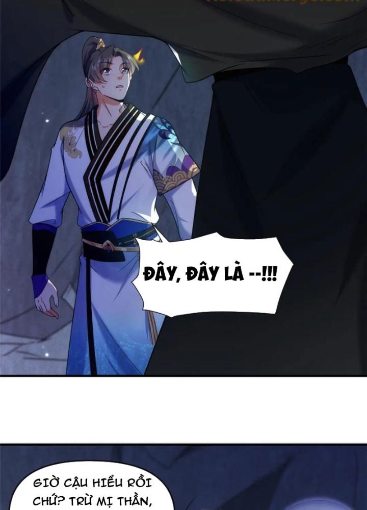 Ở Bên Cạnh Nữ Ma Đầu Chapter 44 - Trang 2