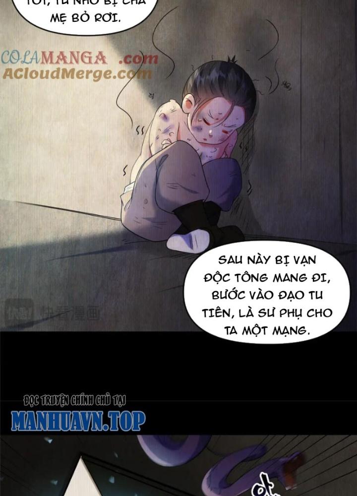 Ở Bên Cạnh Nữ Ma Đầu Chapter 44 - Trang 2