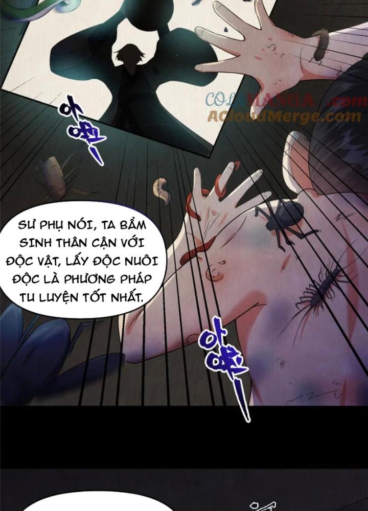 Ở Bên Cạnh Nữ Ma Đầu Chapter 44 - Trang 2