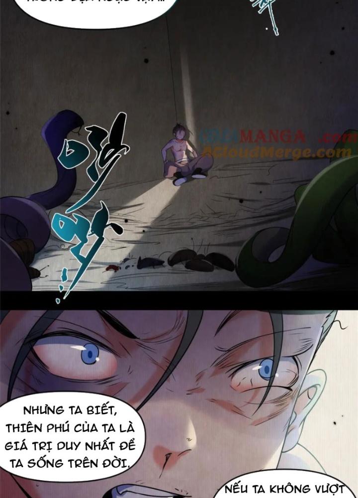 Ở Bên Cạnh Nữ Ma Đầu Chapter 44 - Trang 2