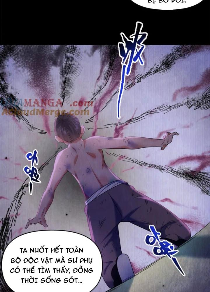 Ở Bên Cạnh Nữ Ma Đầu Chapter 44 - Trang 2