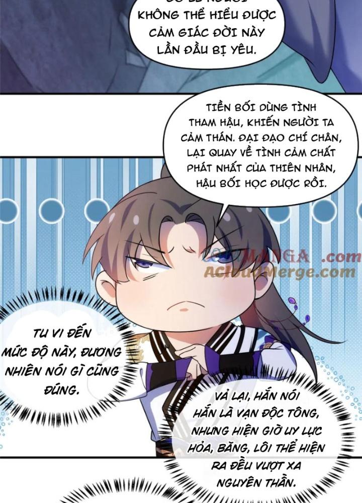 Ở Bên Cạnh Nữ Ma Đầu Chapter 44 - Trang 2