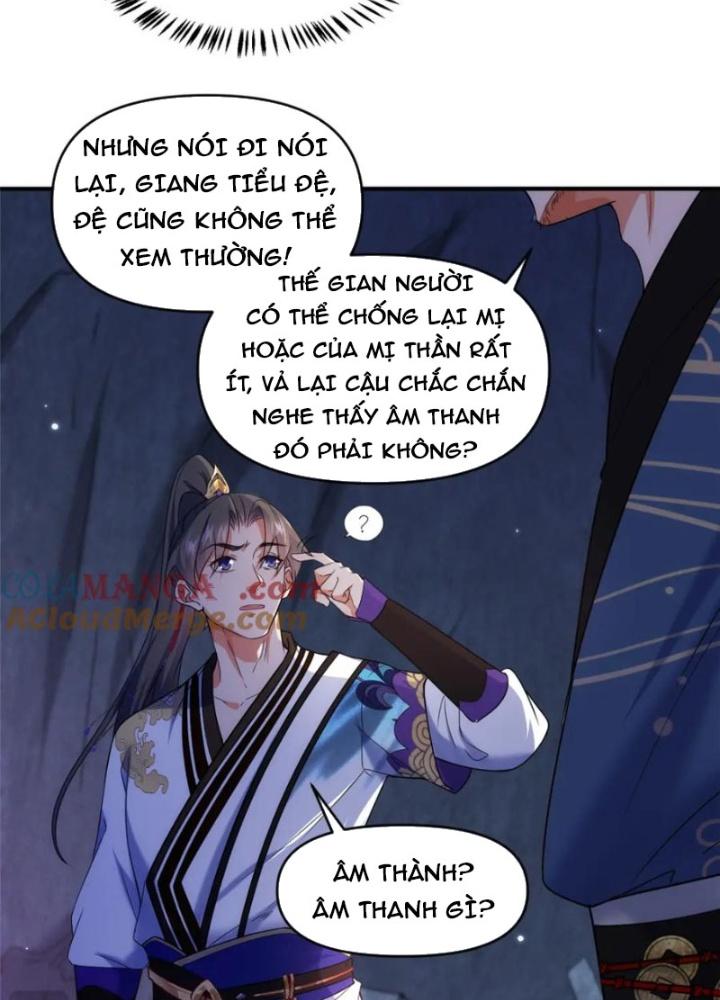 Ở Bên Cạnh Nữ Ma Đầu Chapter 44 - Trang 2