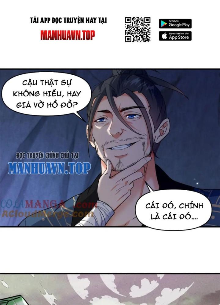 Ở Bên Cạnh Nữ Ma Đầu Chapter 44 - Trang 2