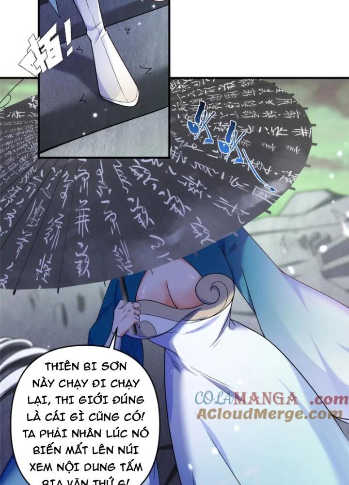 Ở Bên Cạnh Nữ Ma Đầu Chapter 44 - Trang 2