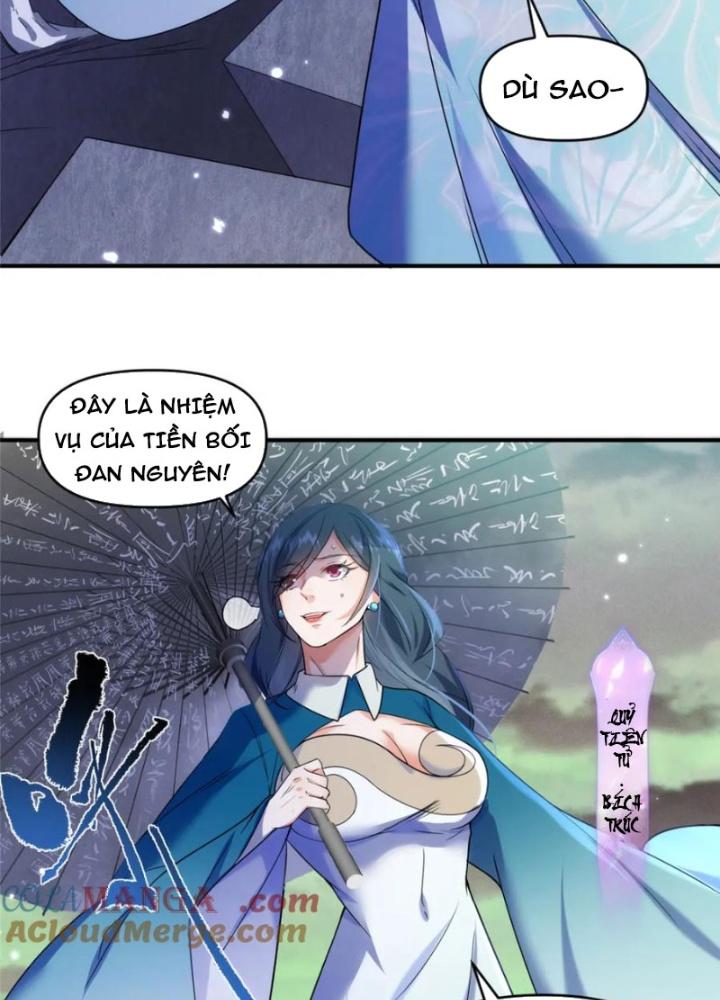 Ở Bên Cạnh Nữ Ma Đầu Chapter 44 - Trang 2