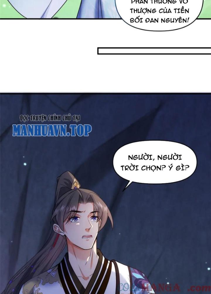 Ở Bên Cạnh Nữ Ma Đầu Chapter 44 - Trang 2