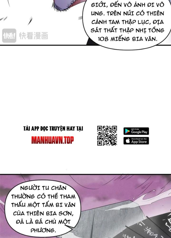 Ở Bên Cạnh Nữ Ma Đầu Chapter 44 - Trang 2
