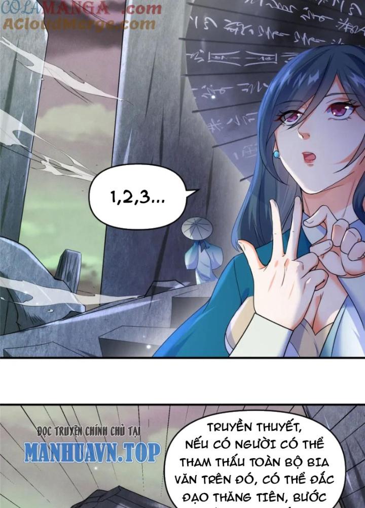 Ở Bên Cạnh Nữ Ma Đầu Chapter 44 - Trang 2