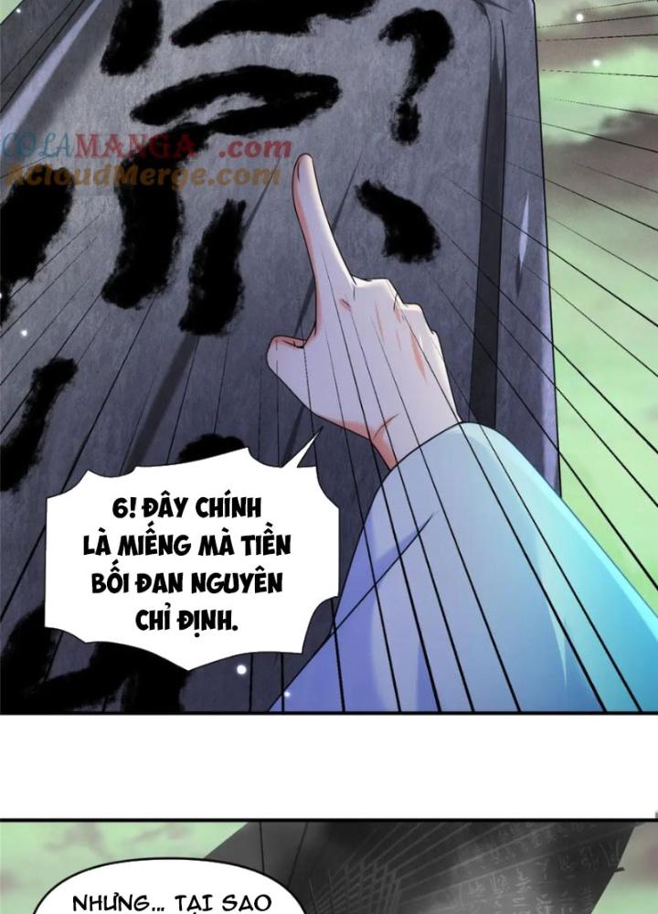 Ở Bên Cạnh Nữ Ma Đầu Chapter 44 - Trang 2