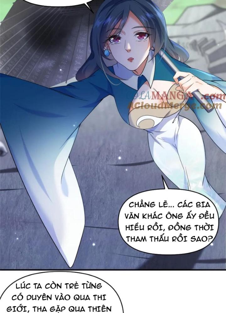 Ở Bên Cạnh Nữ Ma Đầu Chapter 44 - Trang 2