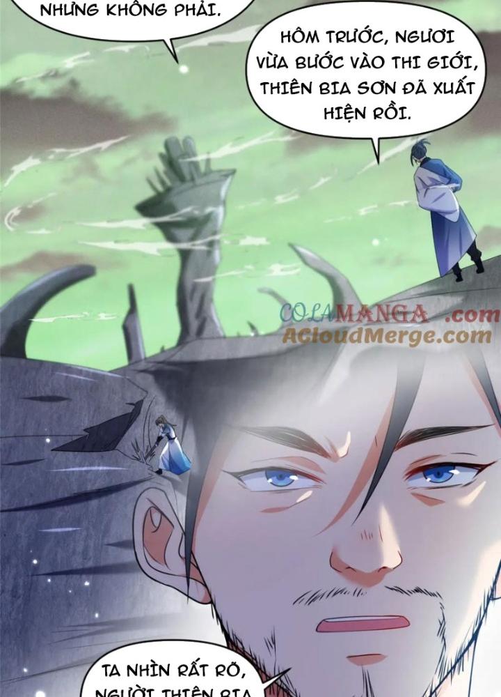 Ở Bên Cạnh Nữ Ma Đầu Chapter 44 - Trang 2