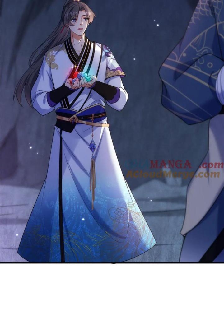 Ở Bên Cạnh Nữ Ma Đầu Chapter 44 - Trang 2