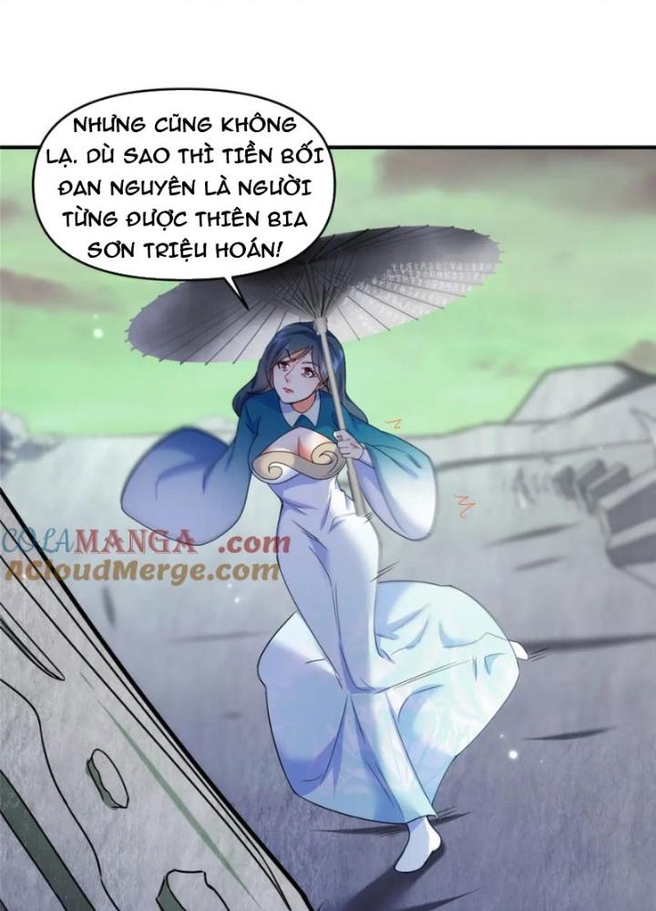 Ở Bên Cạnh Nữ Ma Đầu Chapter 44 - Trang 2
