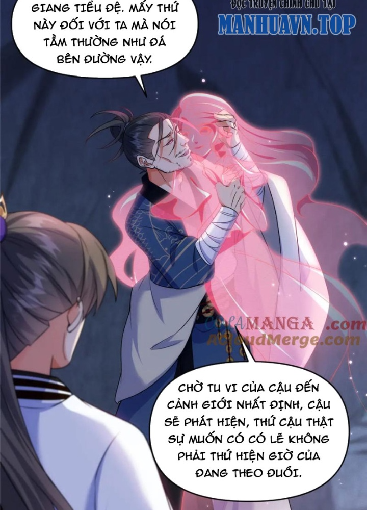 Ở Bên Cạnh Nữ Ma Đầu Chapter 44 - Trang 2