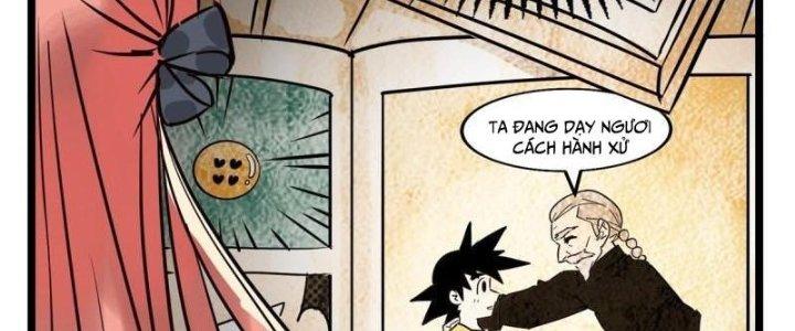 Ta Có Một Tòa Linh Anh Điện Chapter 16 - Trang 2