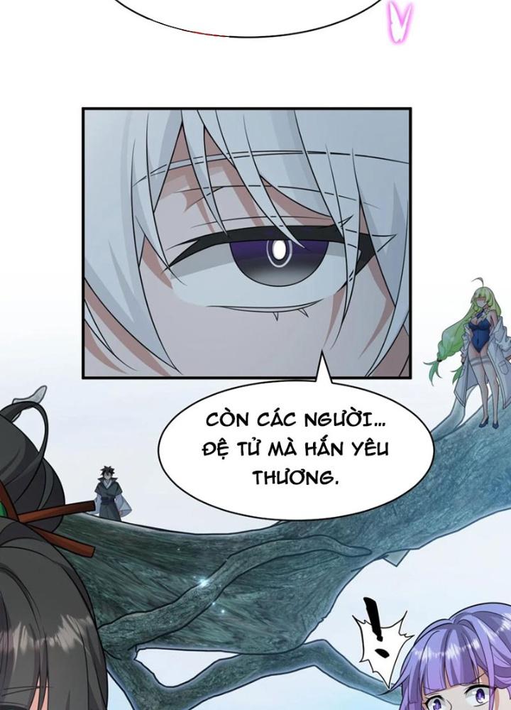 Tu Luyện Thành Tiên Ta Chỉ Muốn Nuôi Nữ Đồ Đệ Chapter 229 - Trang 3