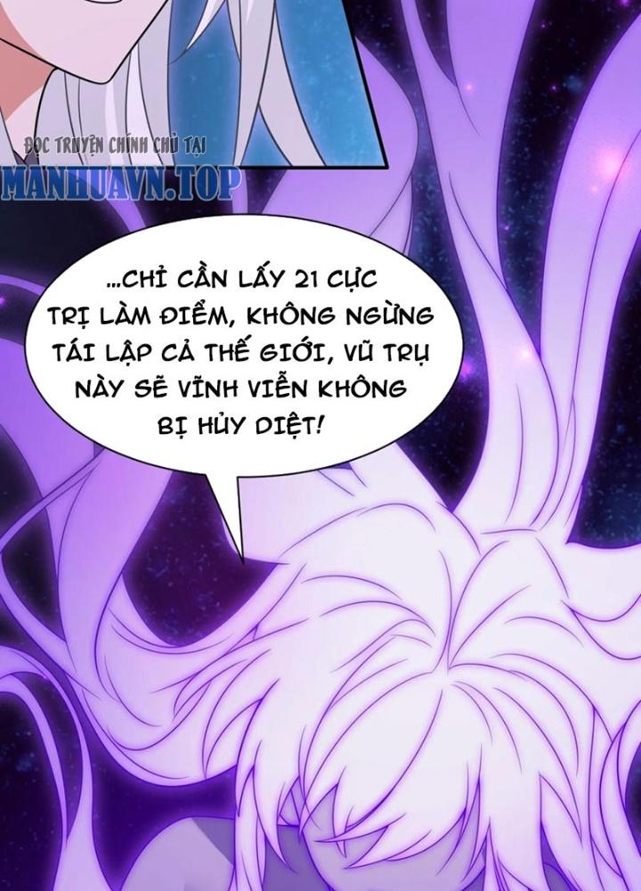 Tu Luyện Thành Tiên Ta Chỉ Muốn Nuôi Nữ Đồ Đệ Chapter 229 - Trang 3