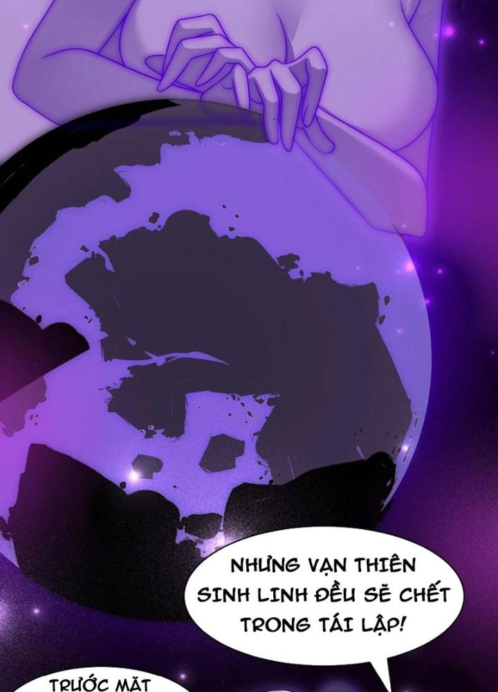 Tu Luyện Thành Tiên Ta Chỉ Muốn Nuôi Nữ Đồ Đệ Chapter 229 - Trang 3