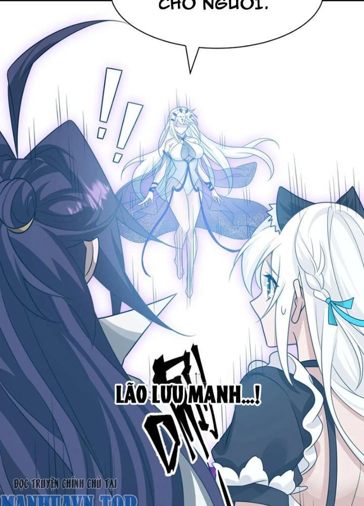 Tu Luyện Thành Tiên Ta Chỉ Muốn Nuôi Nữ Đồ Đệ Chapter 229 - Trang 3