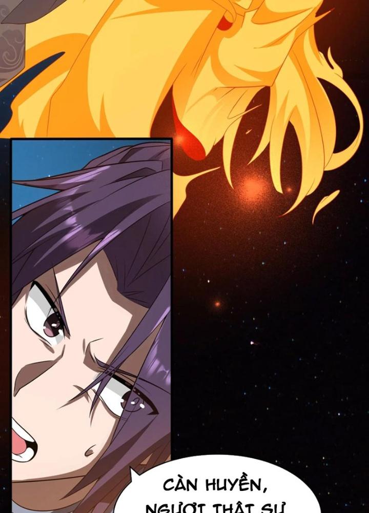 Tu Luyện Thành Tiên Ta Chỉ Muốn Nuôi Nữ Đồ Đệ Chapter 229 - Trang 3