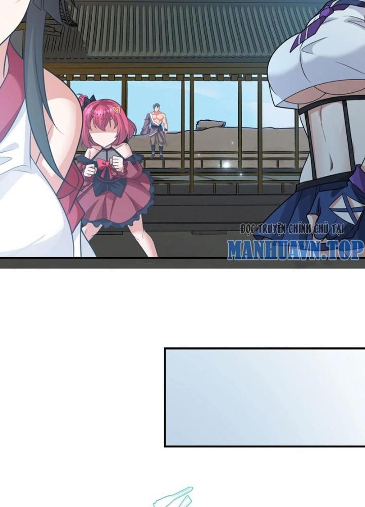 Tu Luyện Thành Tiên Ta Chỉ Muốn Nuôi Nữ Đồ Đệ Chapter 229 - Trang 3