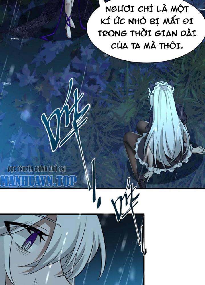 Tu Luyện Thành Tiên Ta Chỉ Muốn Nuôi Nữ Đồ Đệ Chapter 229 - Trang 3