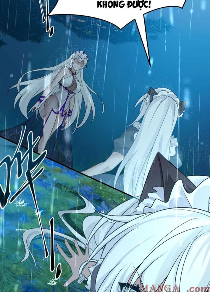 Tu Luyện Thành Tiên Ta Chỉ Muốn Nuôi Nữ Đồ Đệ Chapter 229 - Trang 3