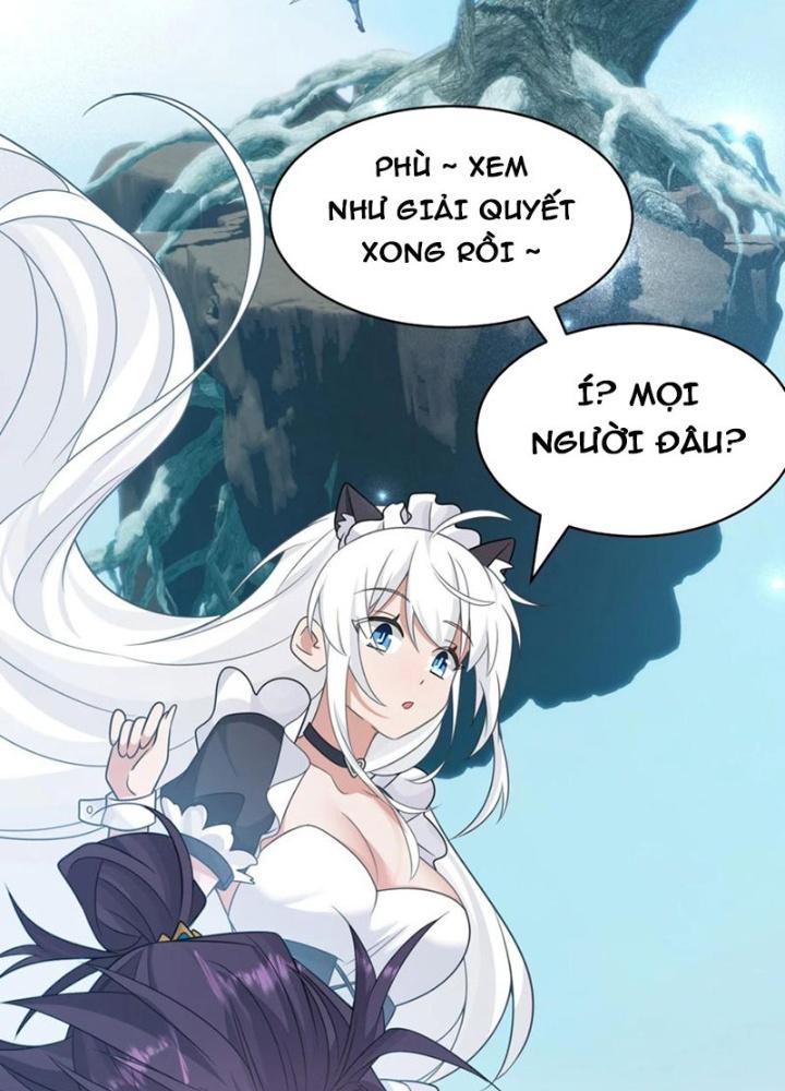 Tu Luyện Thành Tiên Ta Chỉ Muốn Nuôi Nữ Đồ Đệ Chapter 229 - Trang 3