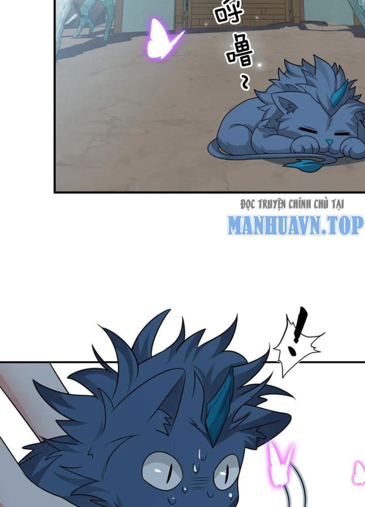 Tu Luyện Thành Tiên Ta Chỉ Muốn Nuôi Nữ Đồ Đệ Chapter 229 - Trang 3