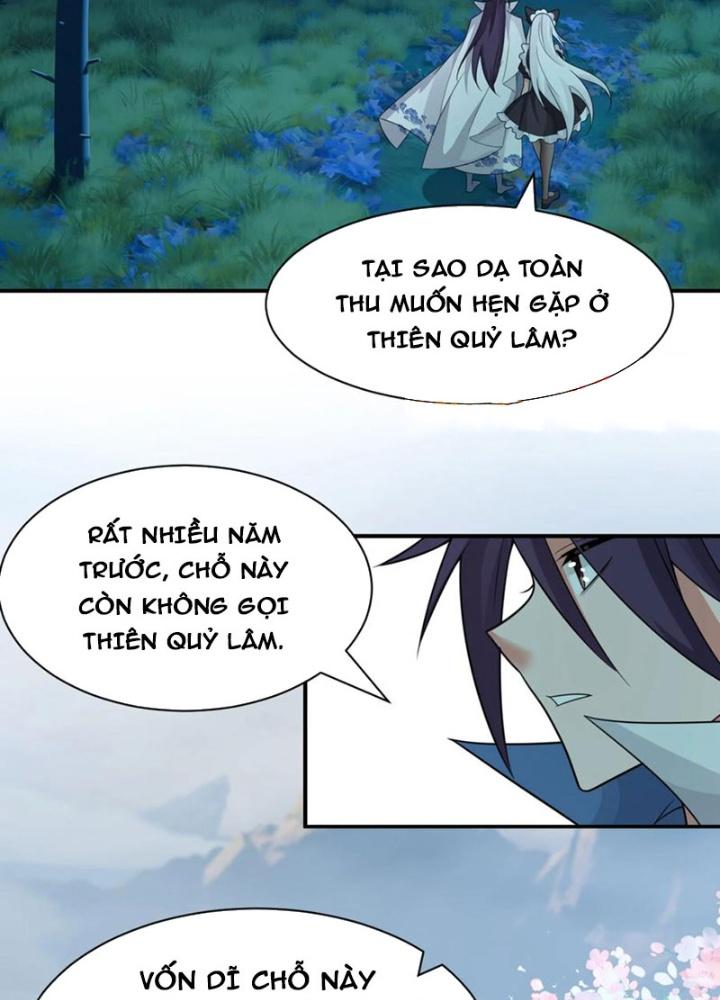 Tu Luyện Thành Tiên Ta Chỉ Muốn Nuôi Nữ Đồ Đệ Chapter 229 - Trang 3