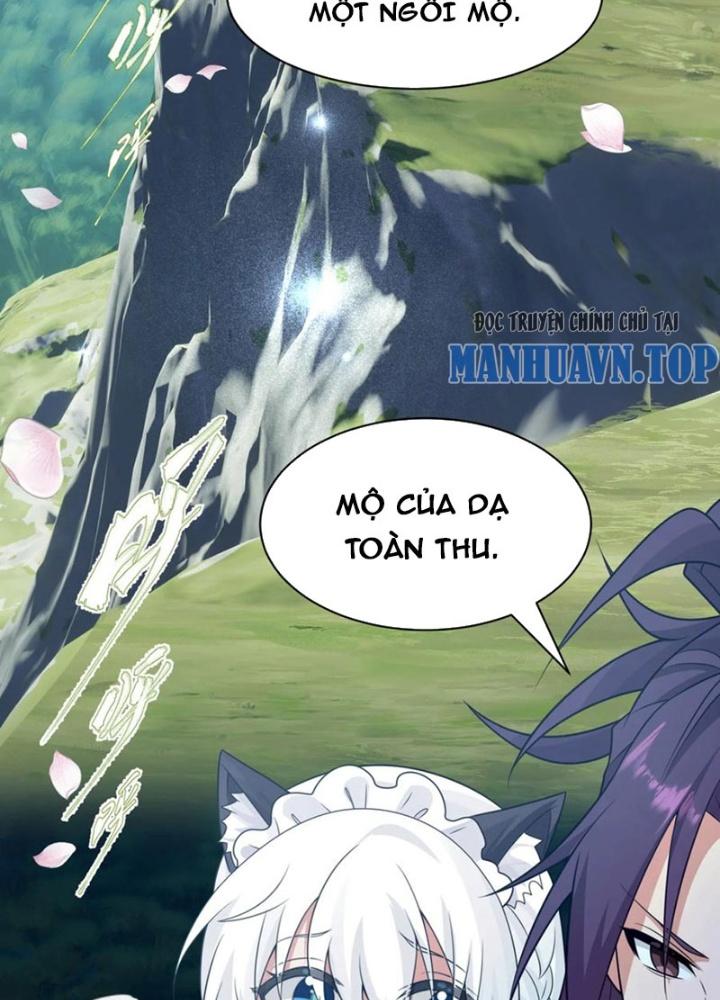 Tu Luyện Thành Tiên Ta Chỉ Muốn Nuôi Nữ Đồ Đệ Chapter 229 - Trang 3