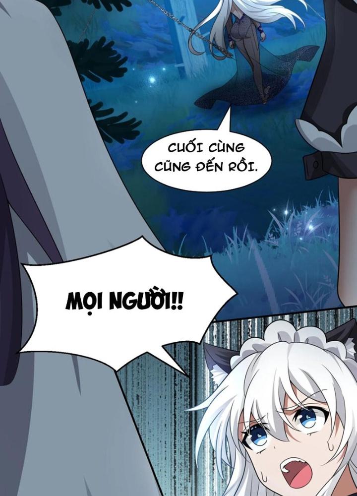 Tu Luyện Thành Tiên Ta Chỉ Muốn Nuôi Nữ Đồ Đệ Chapter 229 - Trang 3