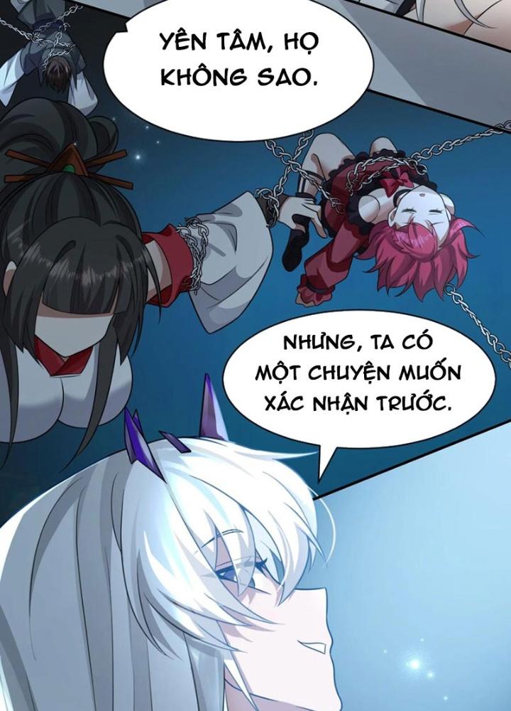 Tu Luyện Thành Tiên Ta Chỉ Muốn Nuôi Nữ Đồ Đệ Chapter 229 - Trang 3
