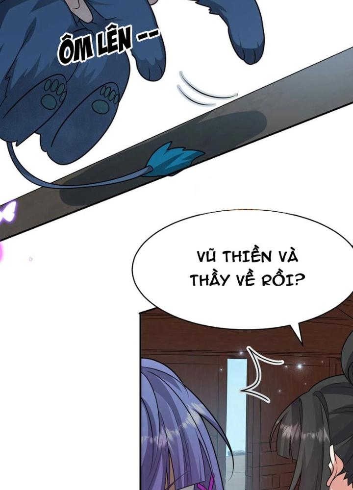 Tu Luyện Thành Tiên Ta Chỉ Muốn Nuôi Nữ Đồ Đệ Chapter 229 - Trang 3