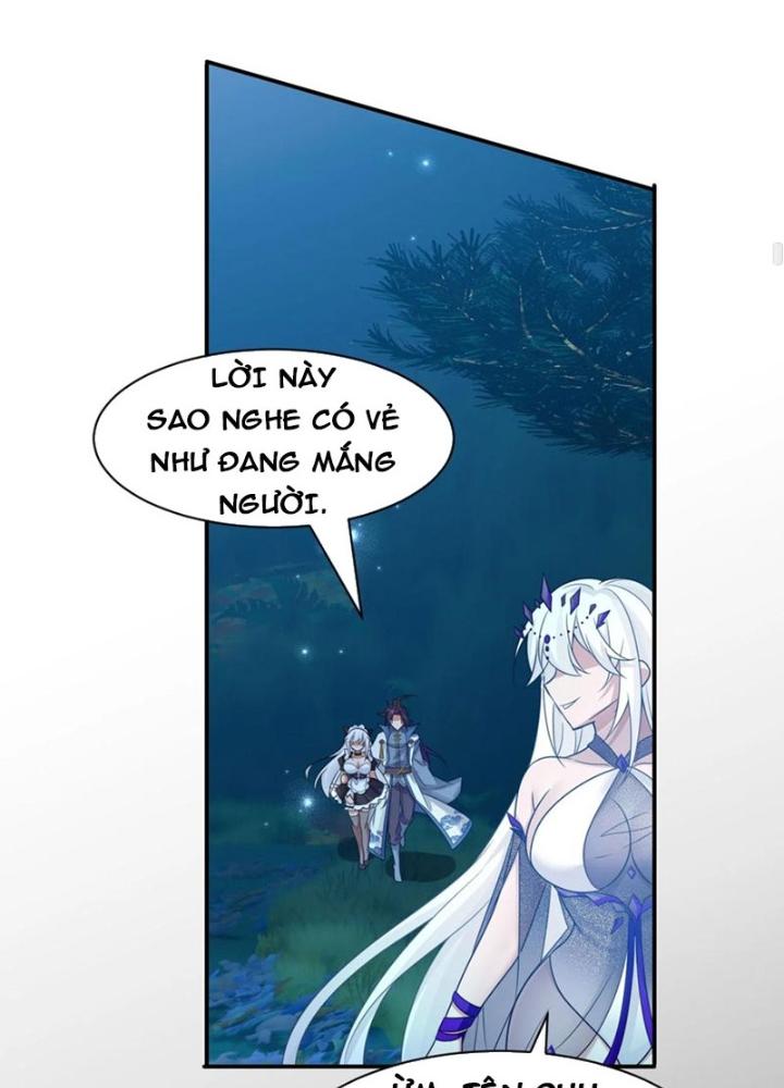 Tu Luyện Thành Tiên Ta Chỉ Muốn Nuôi Nữ Đồ Đệ Chapter 229 - Trang 3