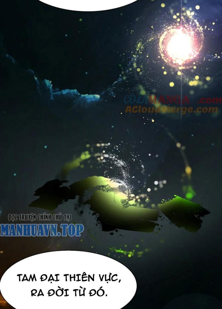 Tu Luyện Thành Tiên Ta Chỉ Muốn Nuôi Nữ Đồ Đệ Chapter 229 - Trang 3