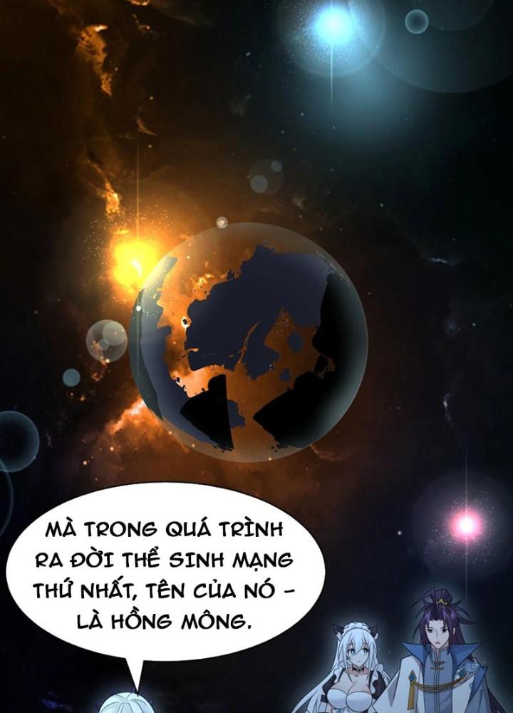 Tu Luyện Thành Tiên Ta Chỉ Muốn Nuôi Nữ Đồ Đệ Chapter 229 - Trang 3