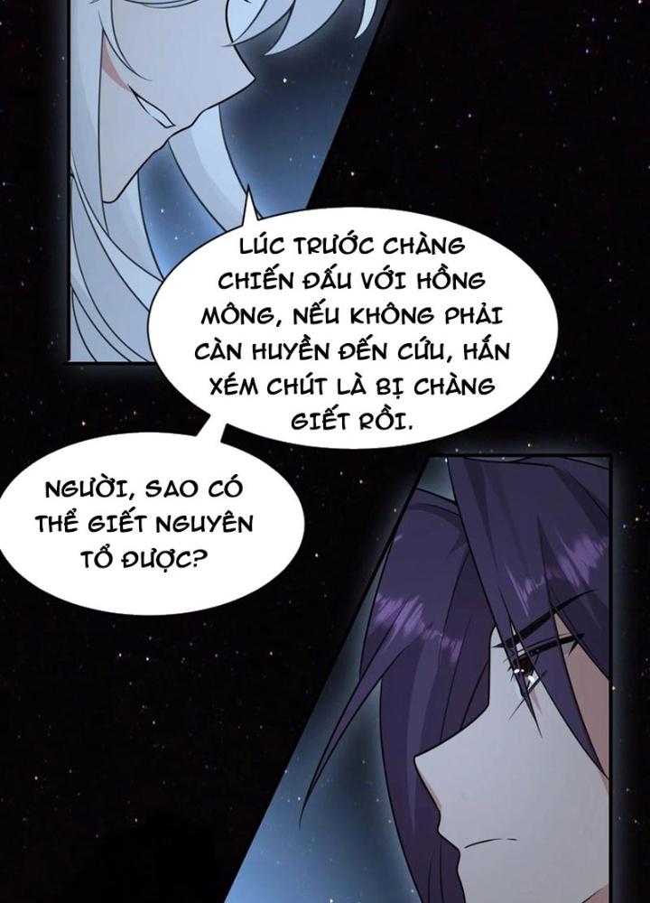 Tu Luyện Thành Tiên Ta Chỉ Muốn Nuôi Nữ Đồ Đệ Chapter 229 - Trang 3