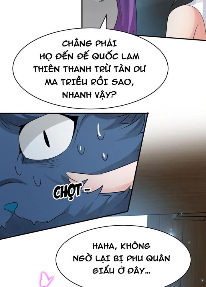 Tu Luyện Thành Tiên Ta Chỉ Muốn Nuôi Nữ Đồ Đệ Chapter 229 - Trang 3