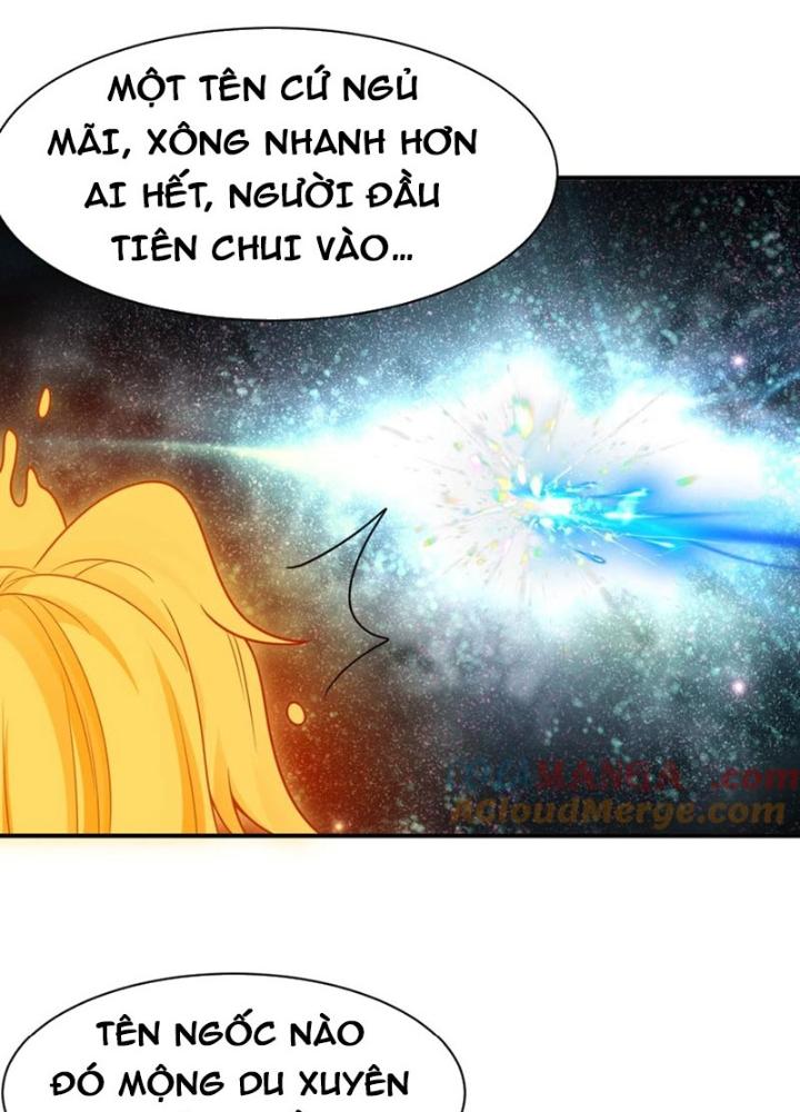 Tu Luyện Thành Tiên Ta Chỉ Muốn Nuôi Nữ Đồ Đệ Chapter 229 - Trang 3