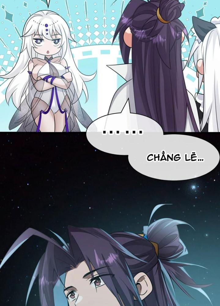Tu Luyện Thành Tiên Ta Chỉ Muốn Nuôi Nữ Đồ Đệ Chapter 229 - Trang 3