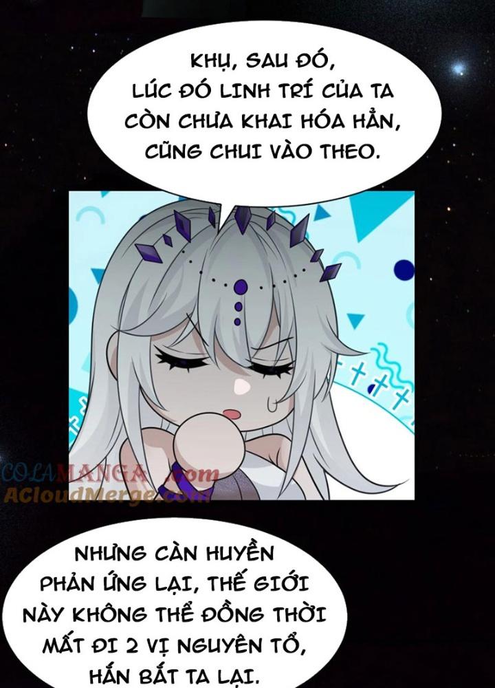 Tu Luyện Thành Tiên Ta Chỉ Muốn Nuôi Nữ Đồ Đệ Chapter 229 - Trang 3