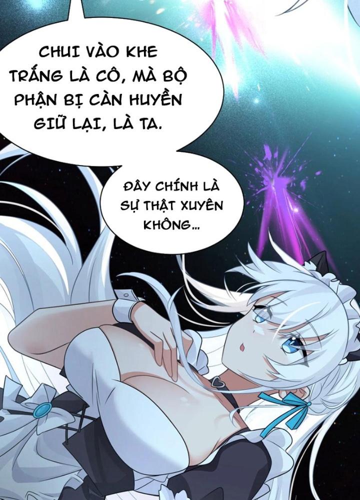 Tu Luyện Thành Tiên Ta Chỉ Muốn Nuôi Nữ Đồ Đệ Chapter 229 - Trang 3