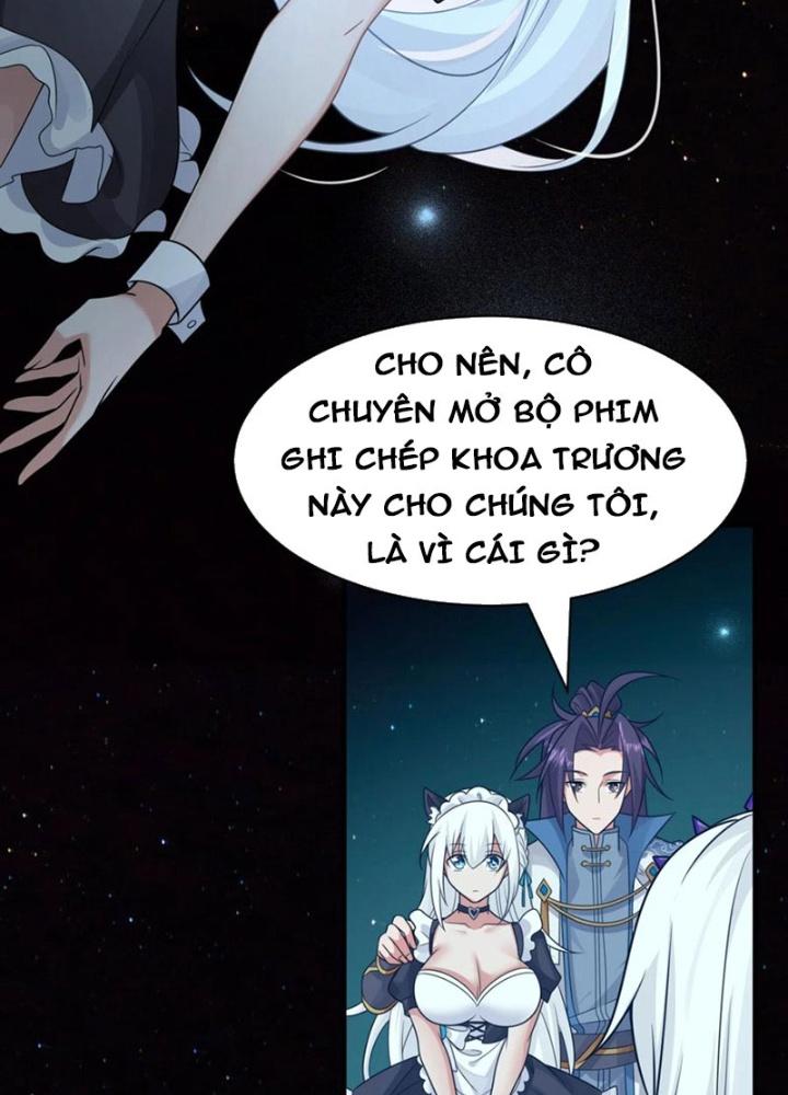 Tu Luyện Thành Tiên Ta Chỉ Muốn Nuôi Nữ Đồ Đệ Chapter 229 - Trang 3