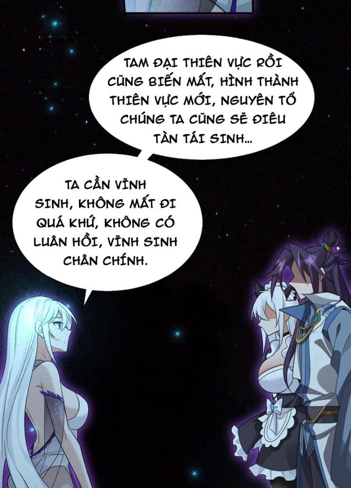 Tu Luyện Thành Tiên Ta Chỉ Muốn Nuôi Nữ Đồ Đệ Chapter 229 - Trang 3