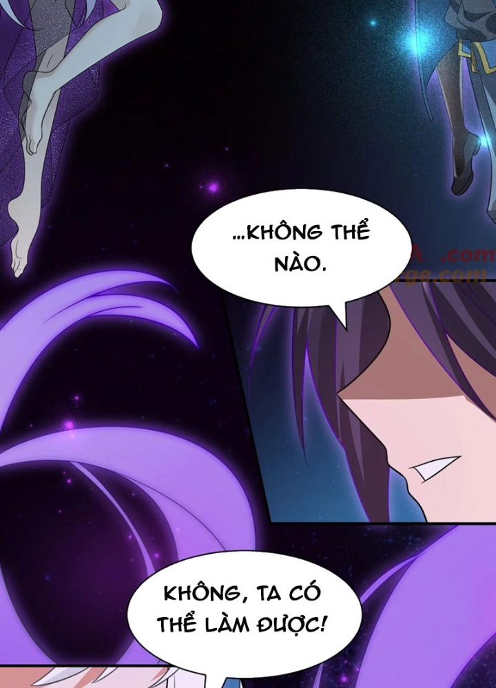 Tu Luyện Thành Tiên Ta Chỉ Muốn Nuôi Nữ Đồ Đệ Chapter 229 - Trang 3